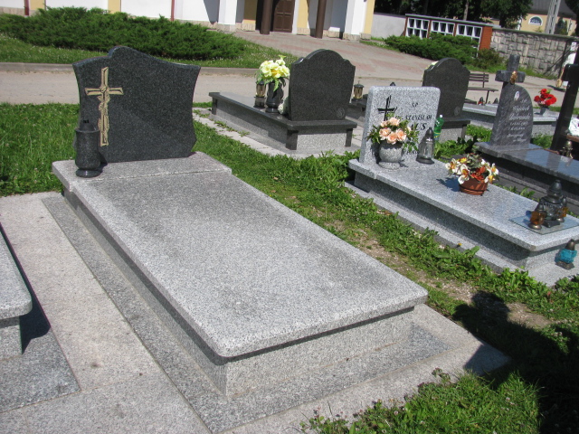   Kudowa Zdrój - Grobonet - Wyszukiwarka osób pochowanych