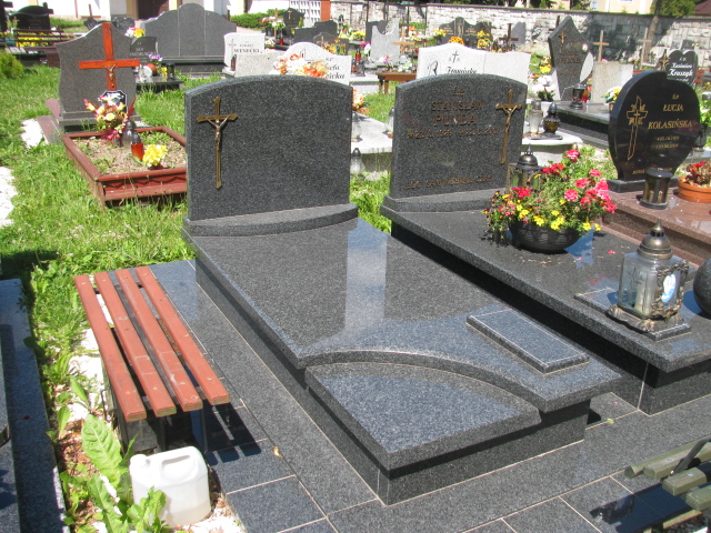   Kudowa Zdrój - Grobonet - Wyszukiwarka osób pochowanych