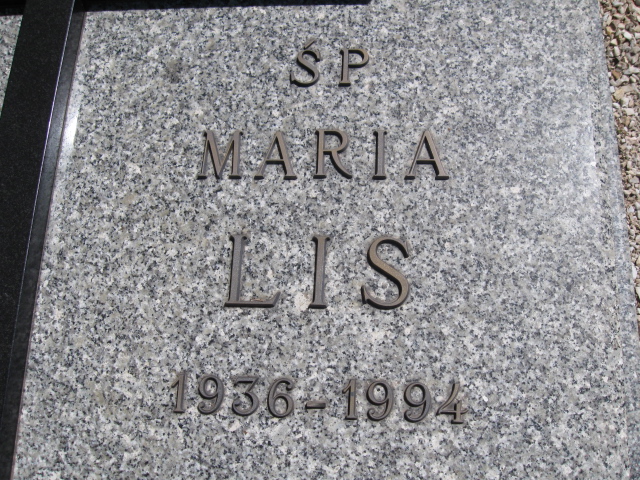 Adam Lis 1932 Kudowa Zdrój - Grobonet - Wyszukiwarka osób pochowanych